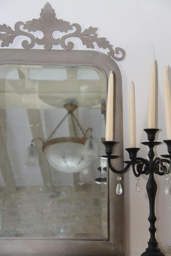 באיו Les Lilas De Bellefontaine מראה חיצוני תמונה